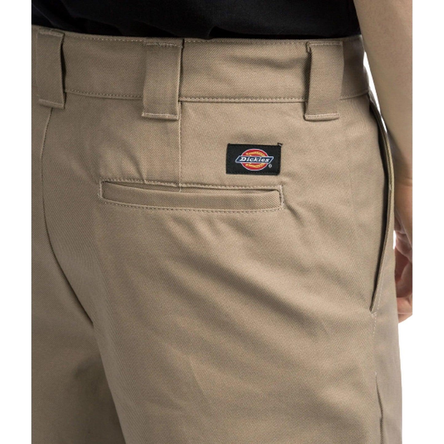 Bermuda Uomo Dickies - Cobden Short - Beige