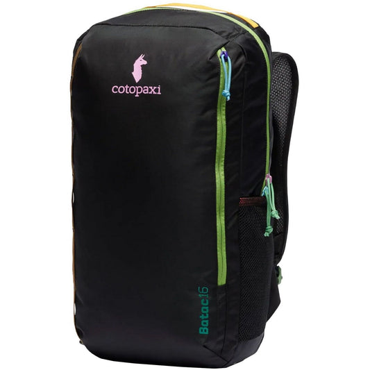 Borse a spalla Unisex Cotopaxi - Batac 16L Backpack - Multicolore