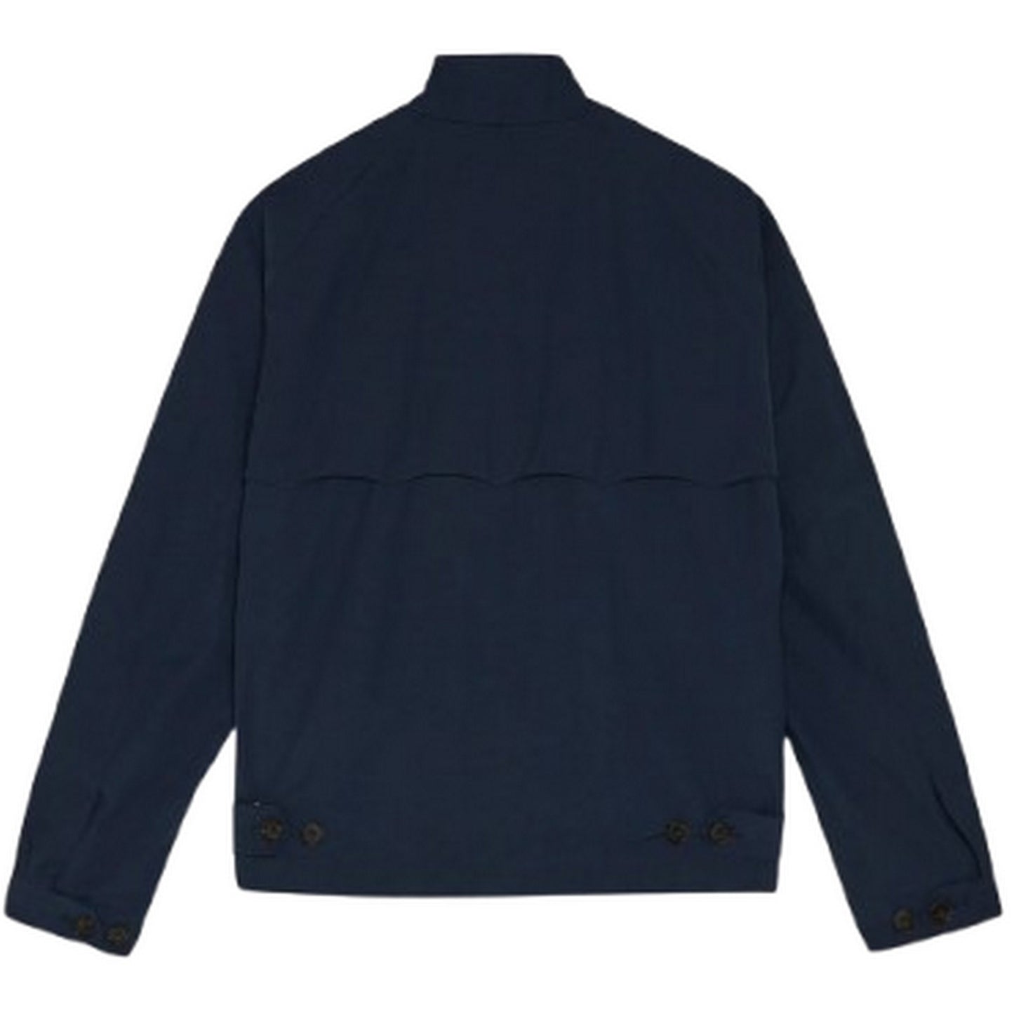 Giacche Uomo Baracuta - G4 Baracuta Cloth - Blu