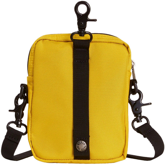 Borse a spalla Uomo The North Face - TNF Red Box Small Carry Bag - Giallo