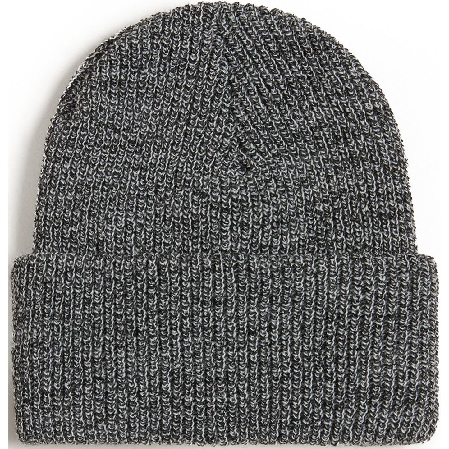 Berretti in maglia Unisex Vans - Original Shallow Cuff B - Nero