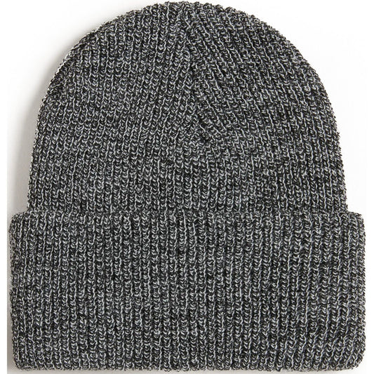 Berretti in maglia Unisex Vans - Original Shallow Cuff B - Nero