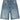 Pantaloncini Uomo Carhartt Wip - Landon Short - Blu