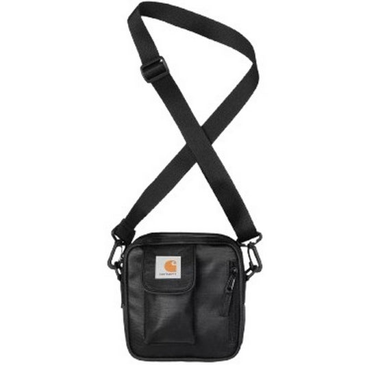 Borse a spalla Unisex Carhartt Wip - Dean Essentials Bag - Nero