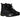 The North Face Zapatillas multideporte outdoor unisex - Base Camp 100 Wp - Negro
