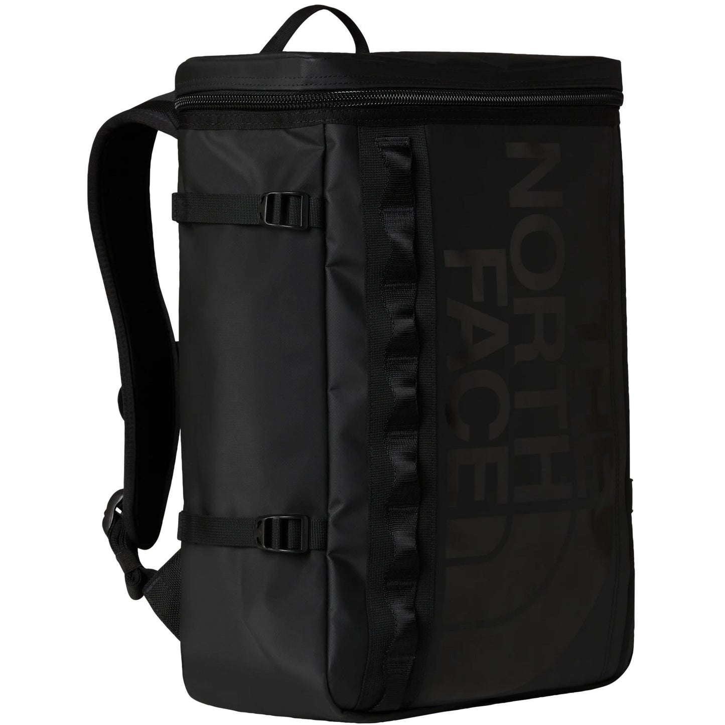 Borse a spalla Unisex The North Face - Base Camp Fuse Box - Nero