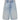 Bermudy Men Only & Sons - Spodenki Onscarl Ball Lb 2958 Tai Dnm Noos - Niebieski