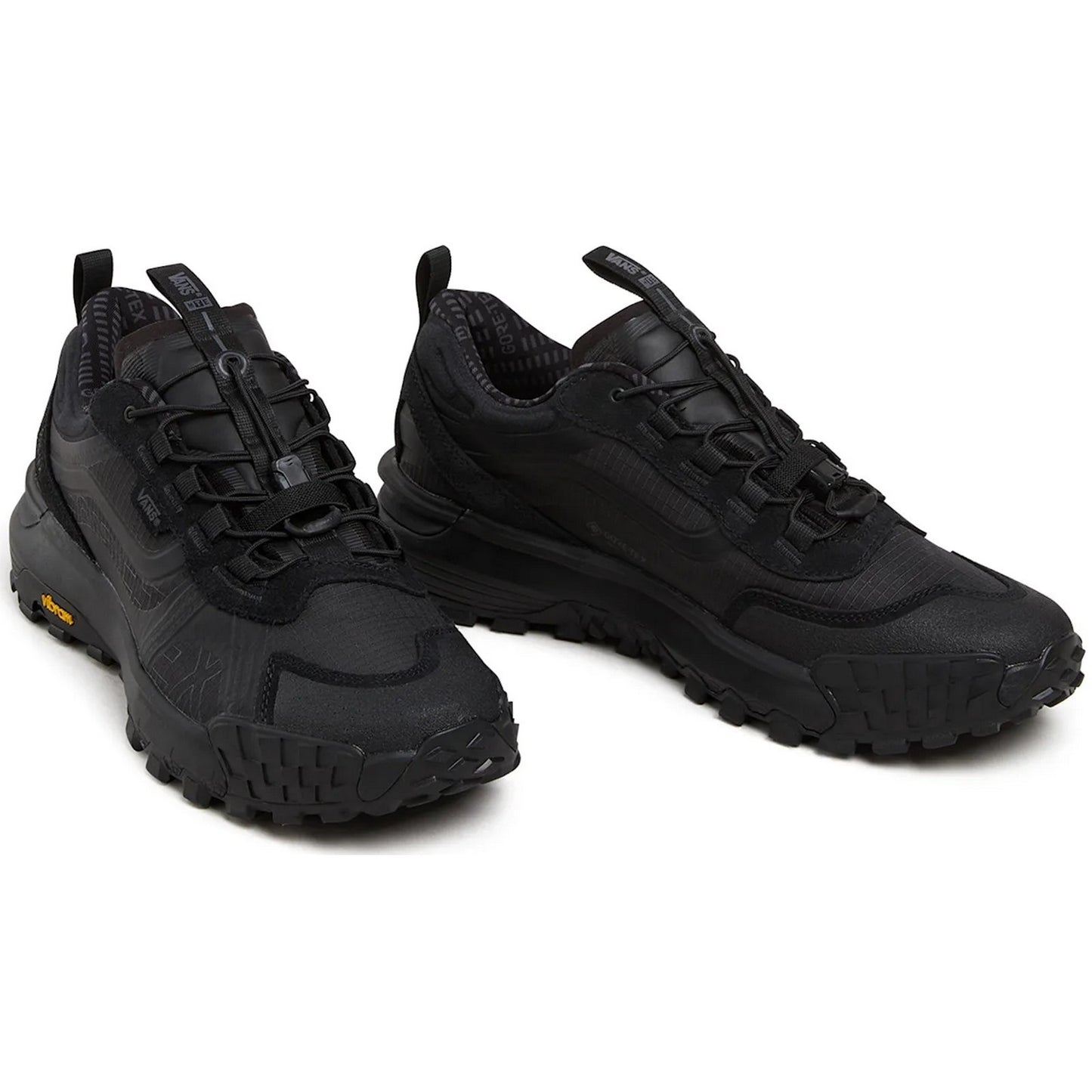 Sneaker Unisex Vans - Mte Crosspath Xc Gore-Tex B - Nero