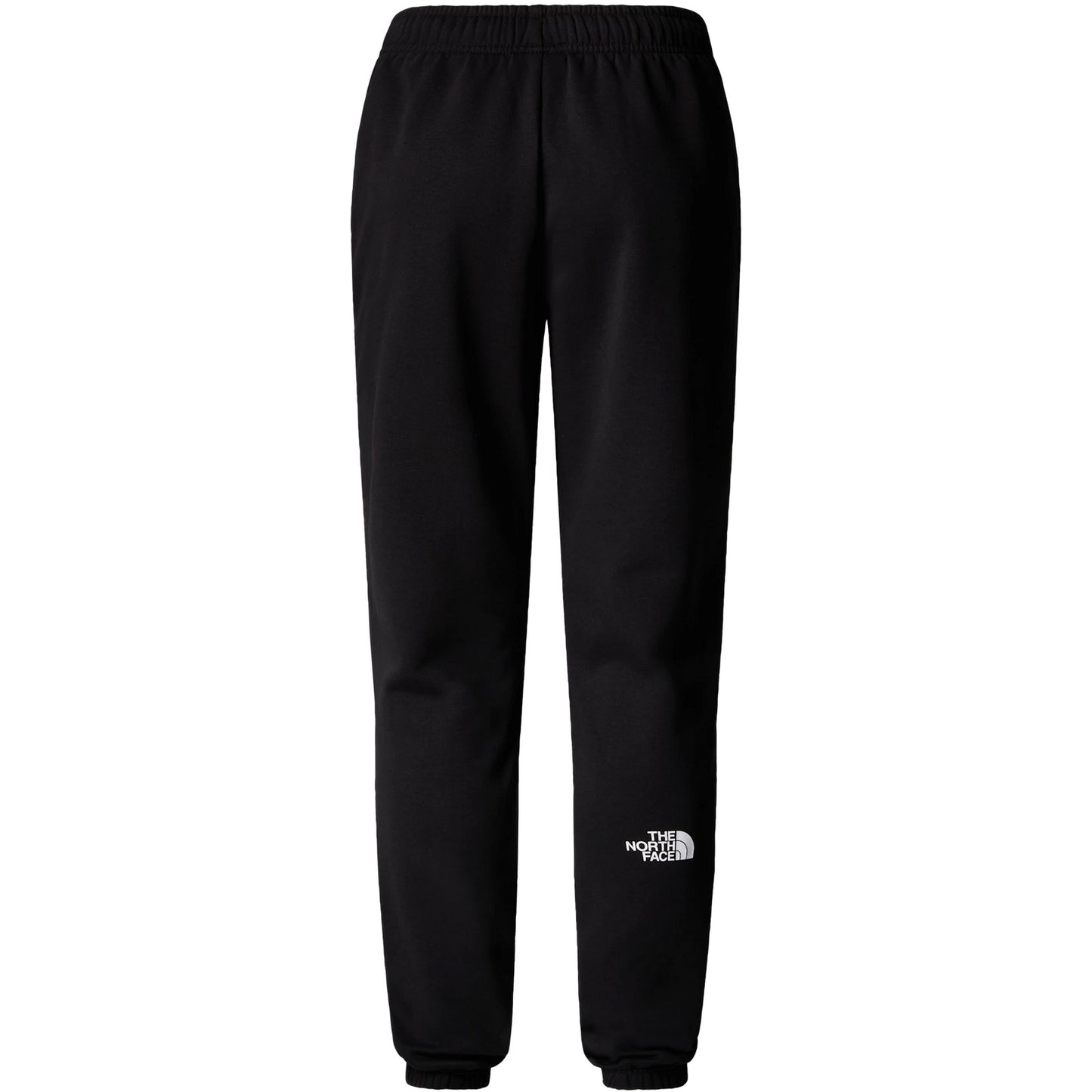The North Face Women's Pants - W Simple Dome Regular Tapered Jogger - Black