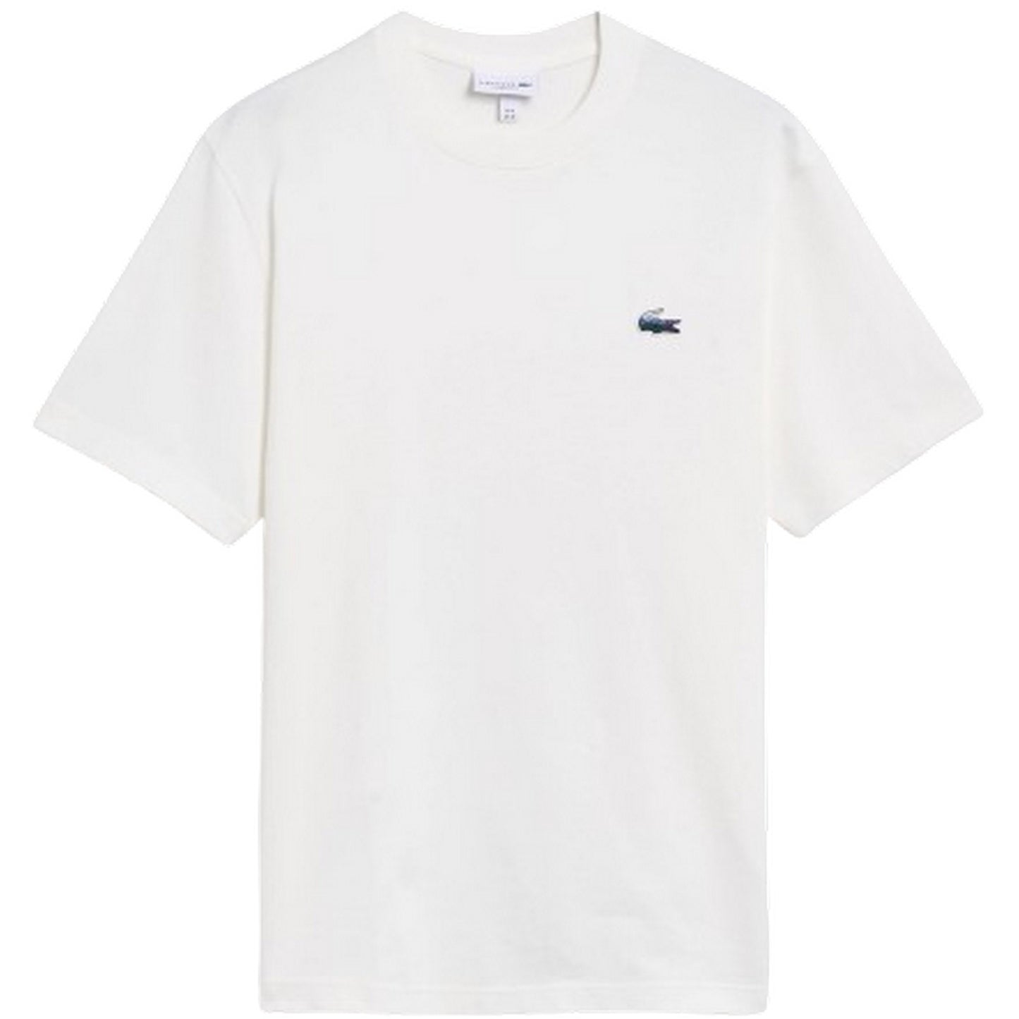 T-shirt Uomo Lacoste - T-Shirt - Multicolore