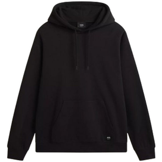 Sudaderas con capucha para hombre Vans - Original Standards Loose Po - Negro