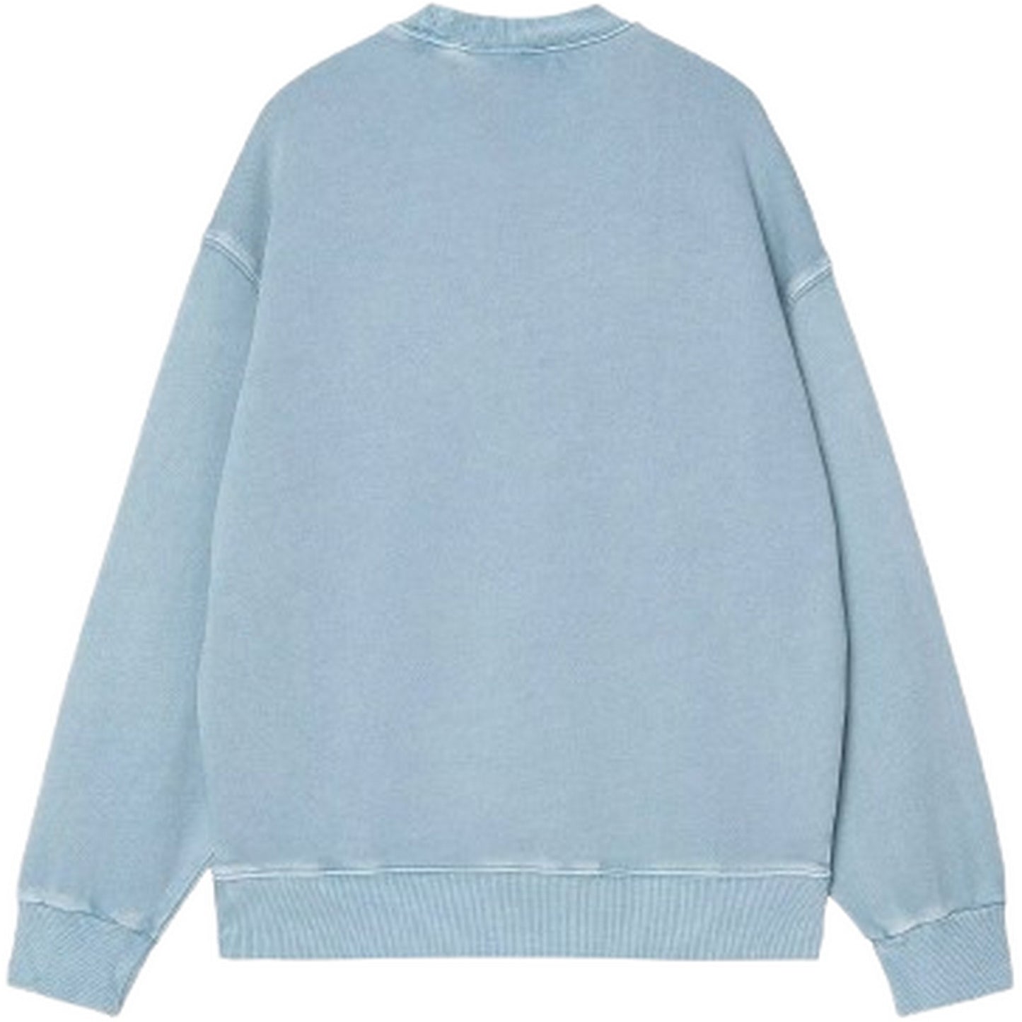 Carhartt Wip Men's Hoodies - Nelson Sweat - Blue