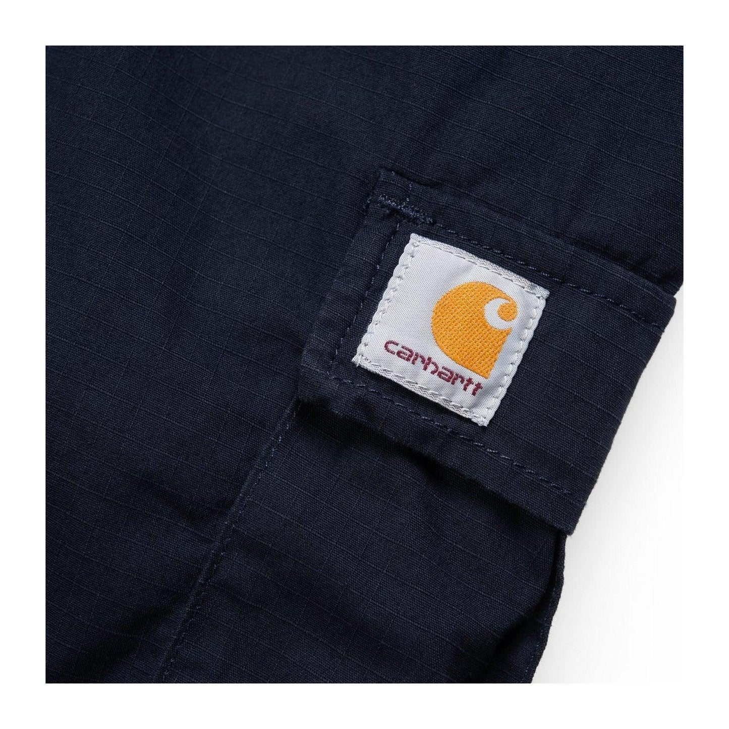 Carhartt Wip Pantalon pour hommes - Pantalon d'aviation - Bleu