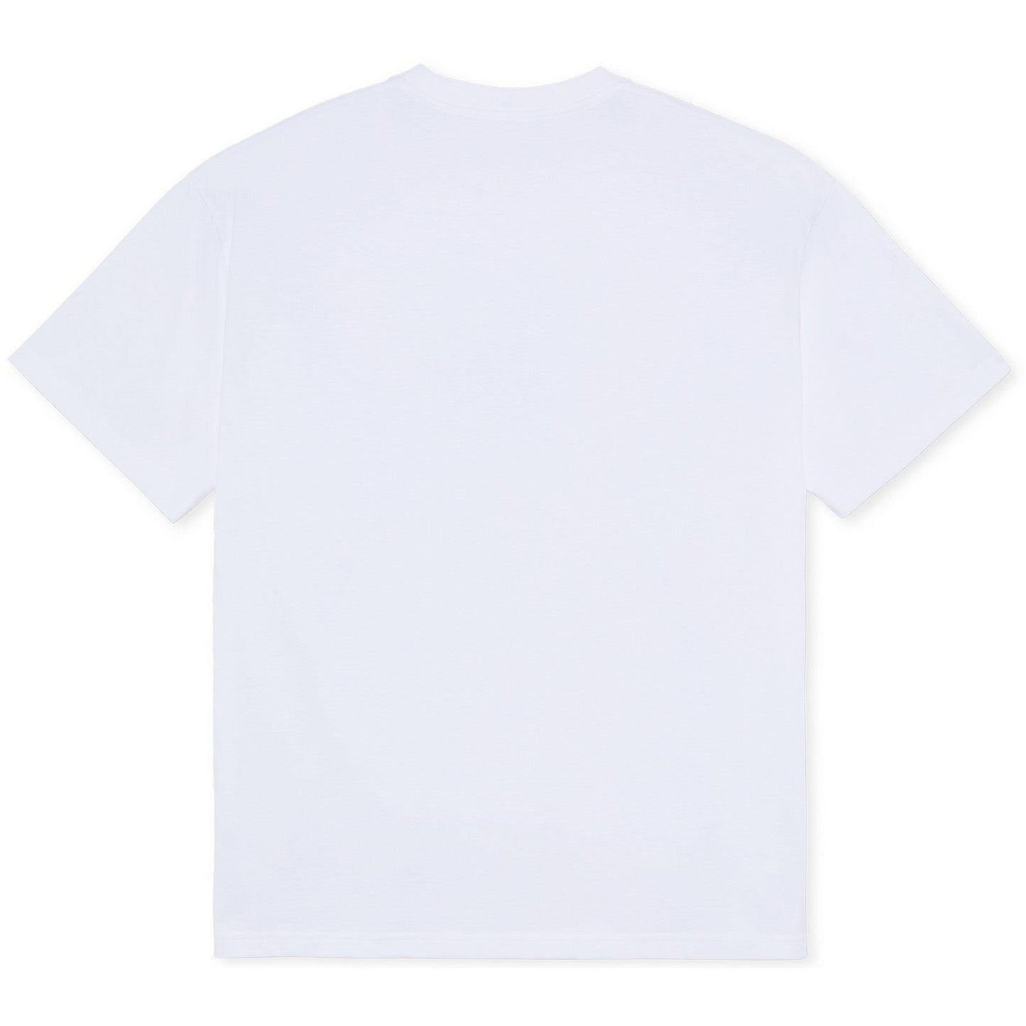 T-shirt Uomo Polar - Dog Tee - Bianco