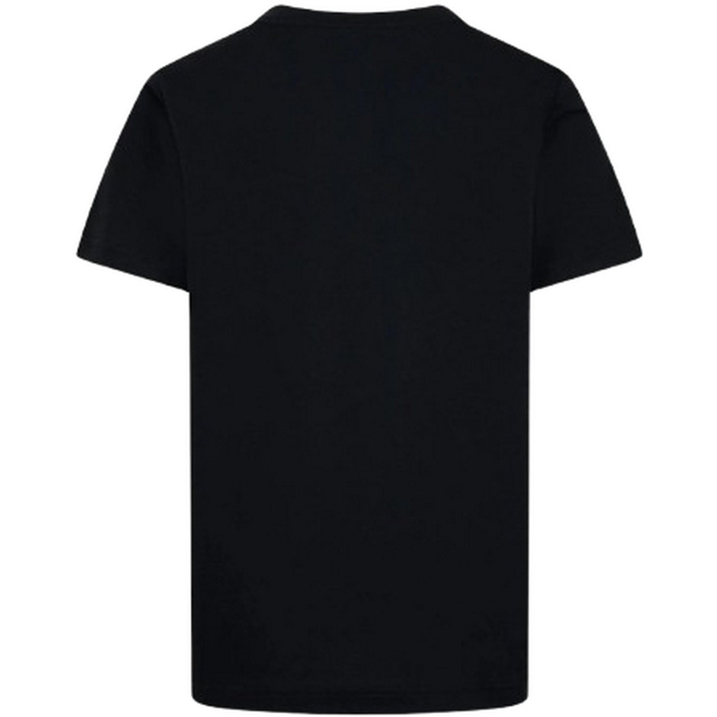 T-shirt Ragazzi Unisex Jordan - Jumpman Air Emb - Nero