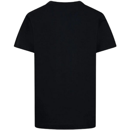 T-shirt Ragazzi Unisex Jordan - Jumpman Air Emb - Nero