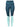 Leggings Donna Fila - WOMEN LAKISHA legging - Blu
