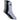 Calze Unisex The North Face - Multi Sport Cush Crew Sock 3p - Nero
