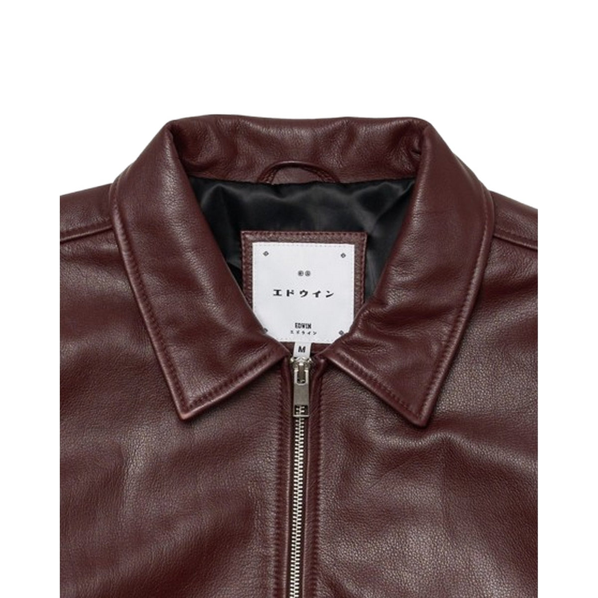 Giacche Uomo Edwin - Dogma Jacket - Marrone