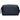 Borse a mano Unisex Rains - Wash Bag Small W3 - Blu