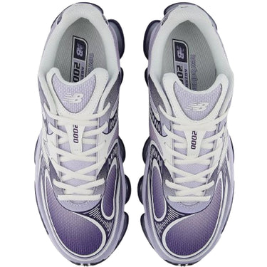 Sneaker Unisex New Balance - Scarpa Lifestyle - Viola
