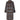 Giacche Donna Pieces - Pcmarble Check Jacket - Marrone