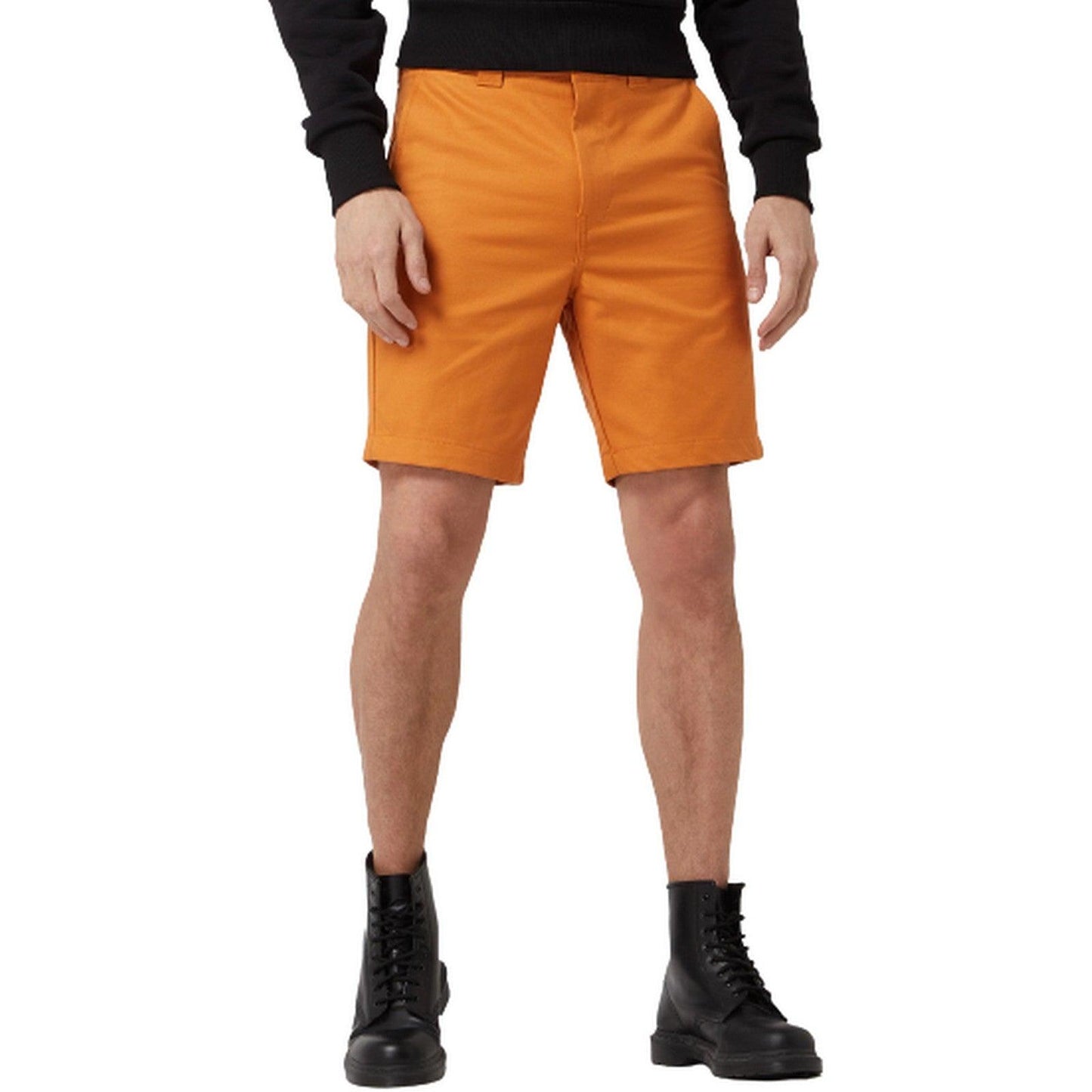 Bermuda Uomo Dickies - Cobden Short - Arancione