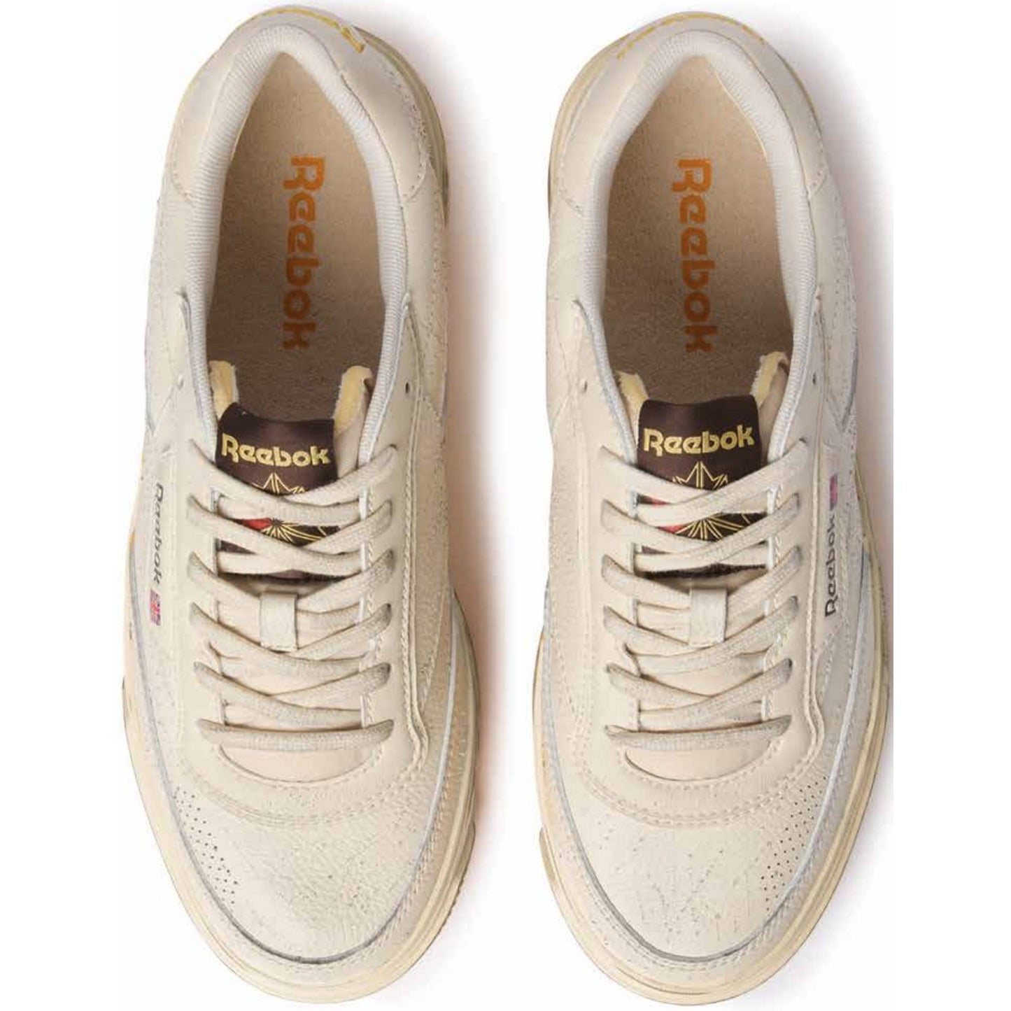 Sneaker Unisex Reebok - Club C Ltd - Bianco