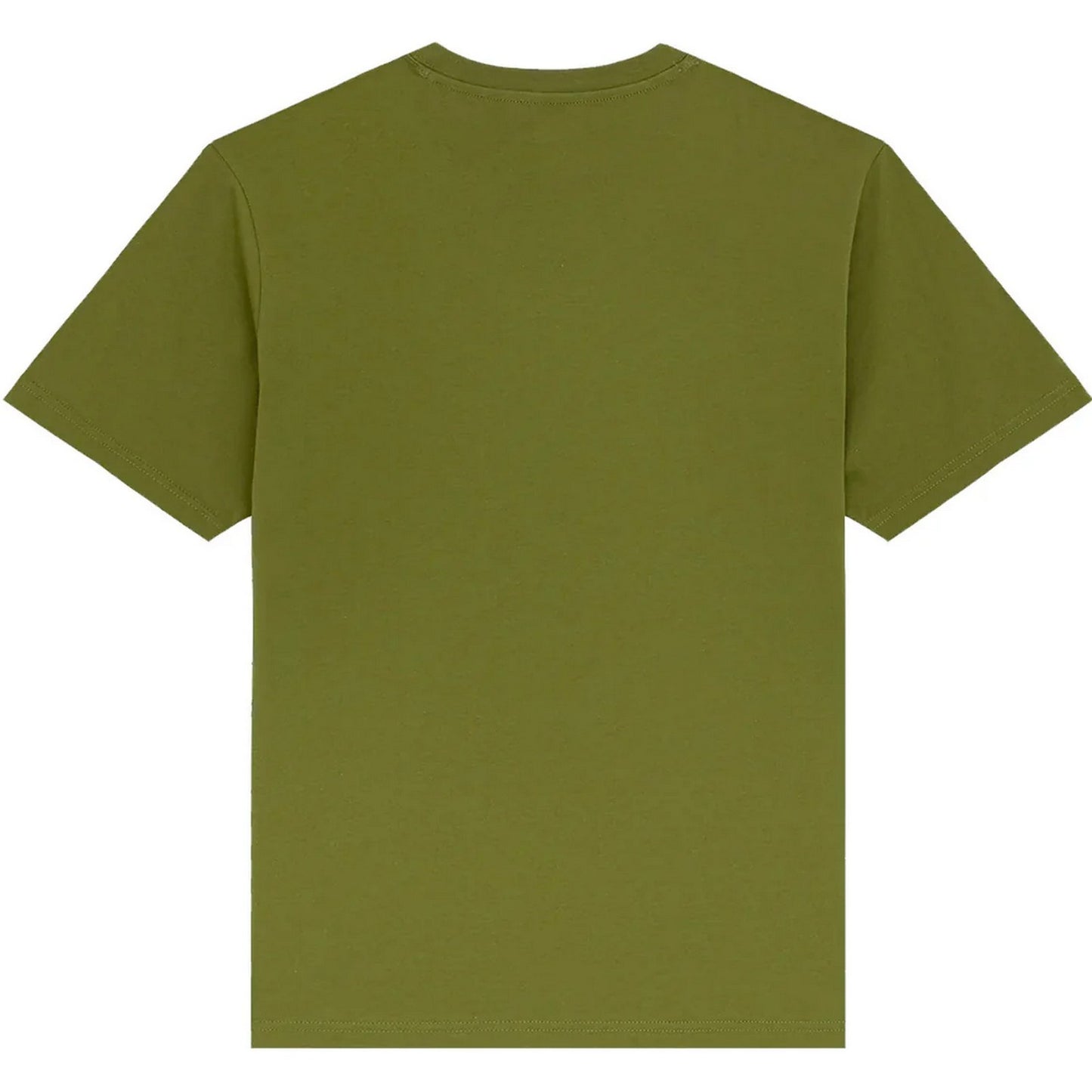 T-shirt Uomo Dickies - Ss Mapleton T-Shirt - Verde