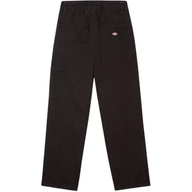Pantalones Dickies para mujer - Dickies Duck Canvas Pant W - Negro