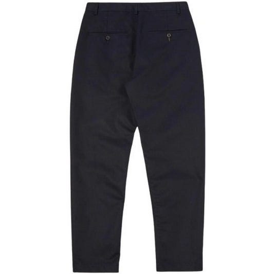Pantalon Homme Universal Works - Chino Militaire - Bleu