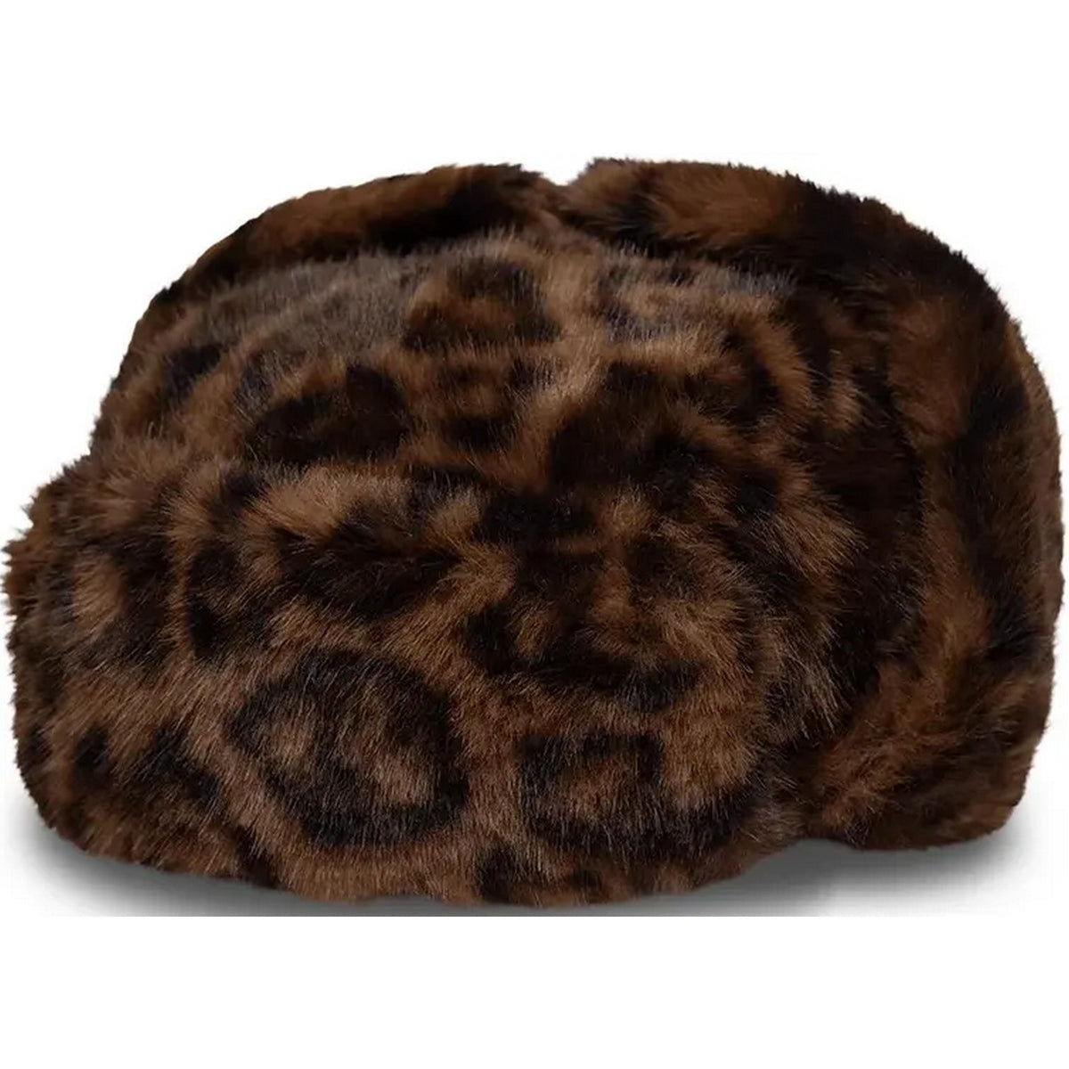 Cappellini da baseball Unisex New Era - Leo Faux Fur Trapper Newera Brs - Multicolore