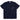 Camiseta de hombre Universal Works - Camiseta con bolsillo estampado - Azul