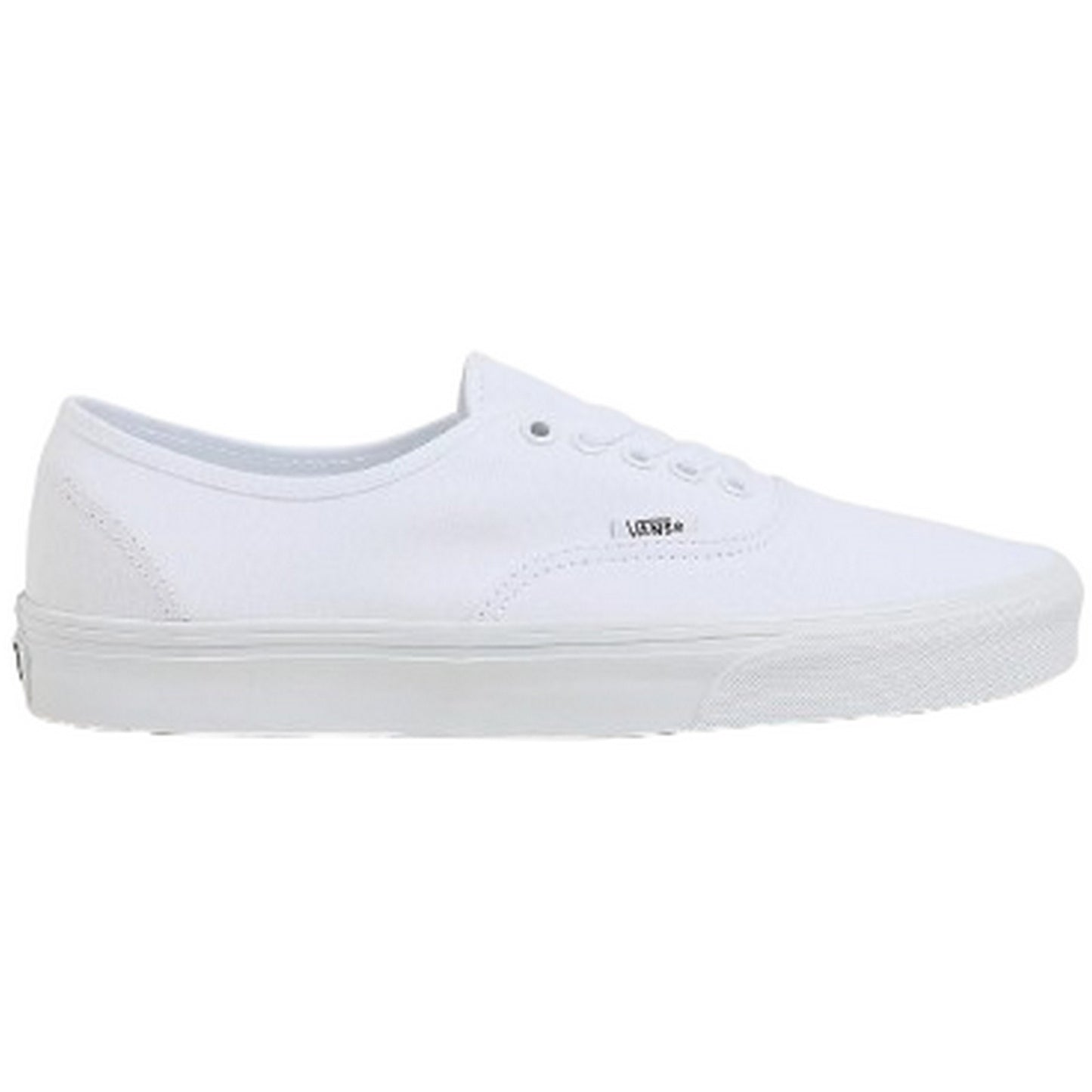 Sneaker Uomo Vans - UA Authentic - Bianco