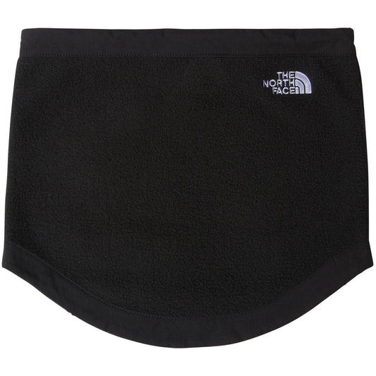 Fasce Unisex The North Face - Denali Neck Gaiter - Nero