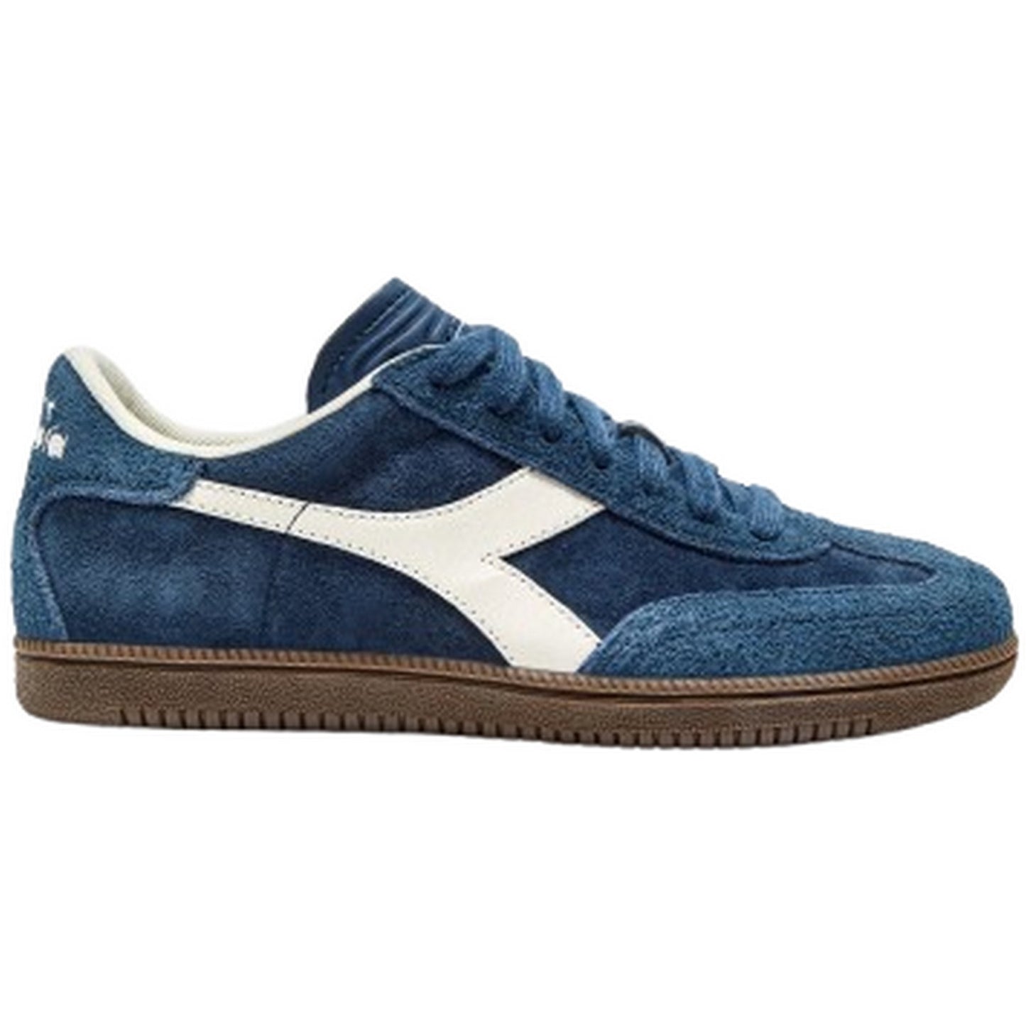 Sneaker Unisex Diadora - Trainer Hairy - Blu