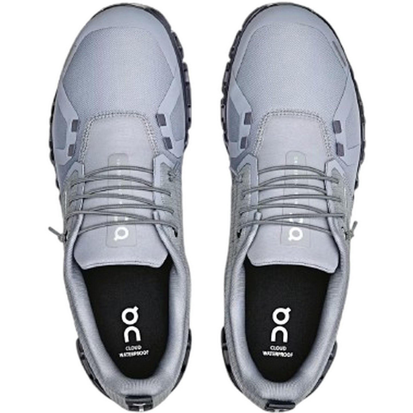 On Herren-Sneaker – Cloud 6 WP – Mehrfarbig