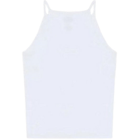 Canotte e top Donna Dickies - Honeyville Tank - Bianco
