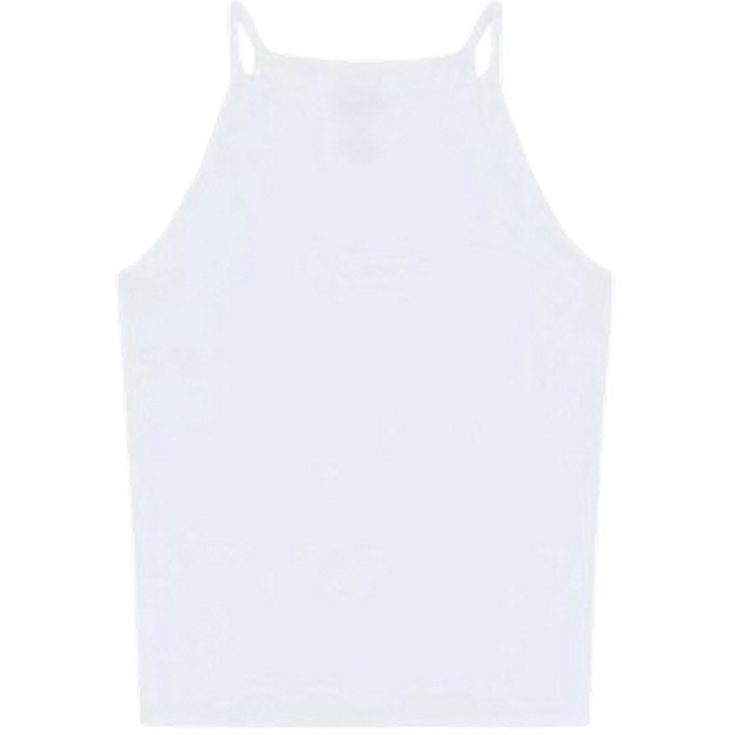 Canotte e top Donna Dickies - Honeyville Tank - Bianco