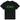 T-shirt Uomo Propaganda - T-Shirt M/M Logo Spray - Nero