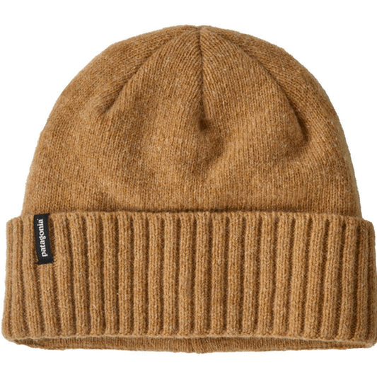 Baschi e berretti Unisex Patagonia - Brodeo Beanie - Oro