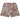 Pantaloncini Uomo Obey - Travel Short - Camouflage