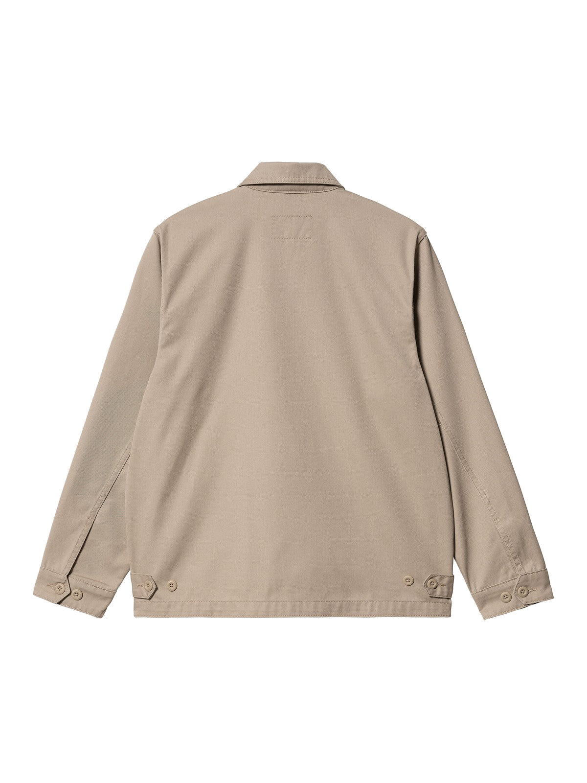 Giacche Uomo Carhartt Wip - Modular Jacket - Beige