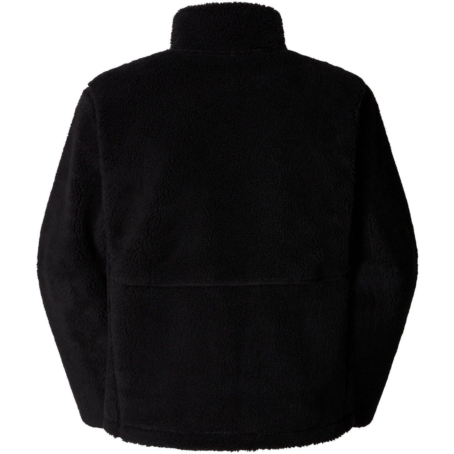 The North Face Men's Jackets - M Extreme Pile 2 Fz Jacket - Black