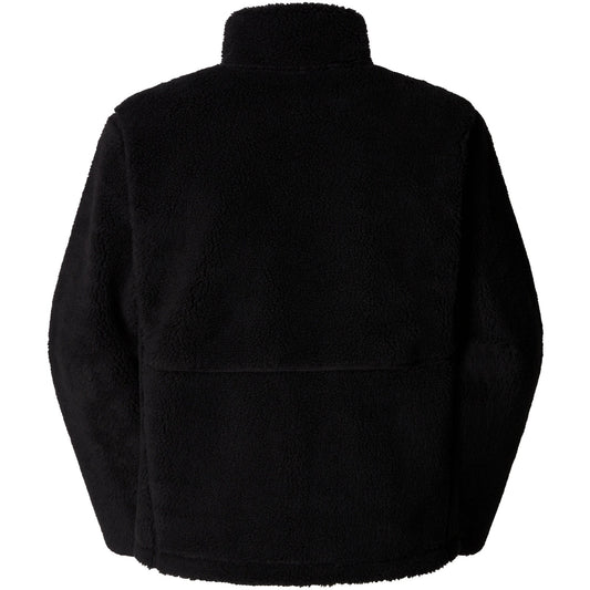 The North Face Vestes pour hommes - Veste M Extreme Pile 2 Fz - Noir