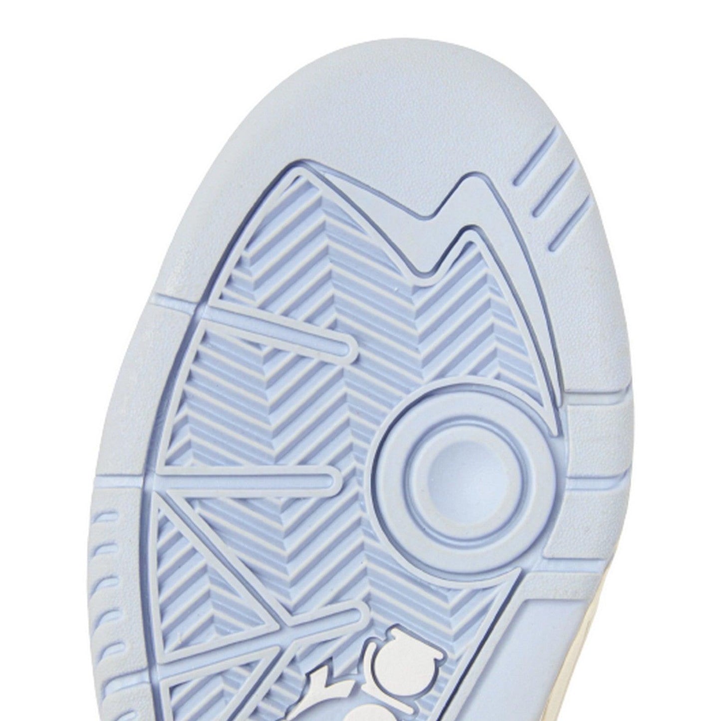 Zapatilla Diadora unisex - Ganador - Blanco