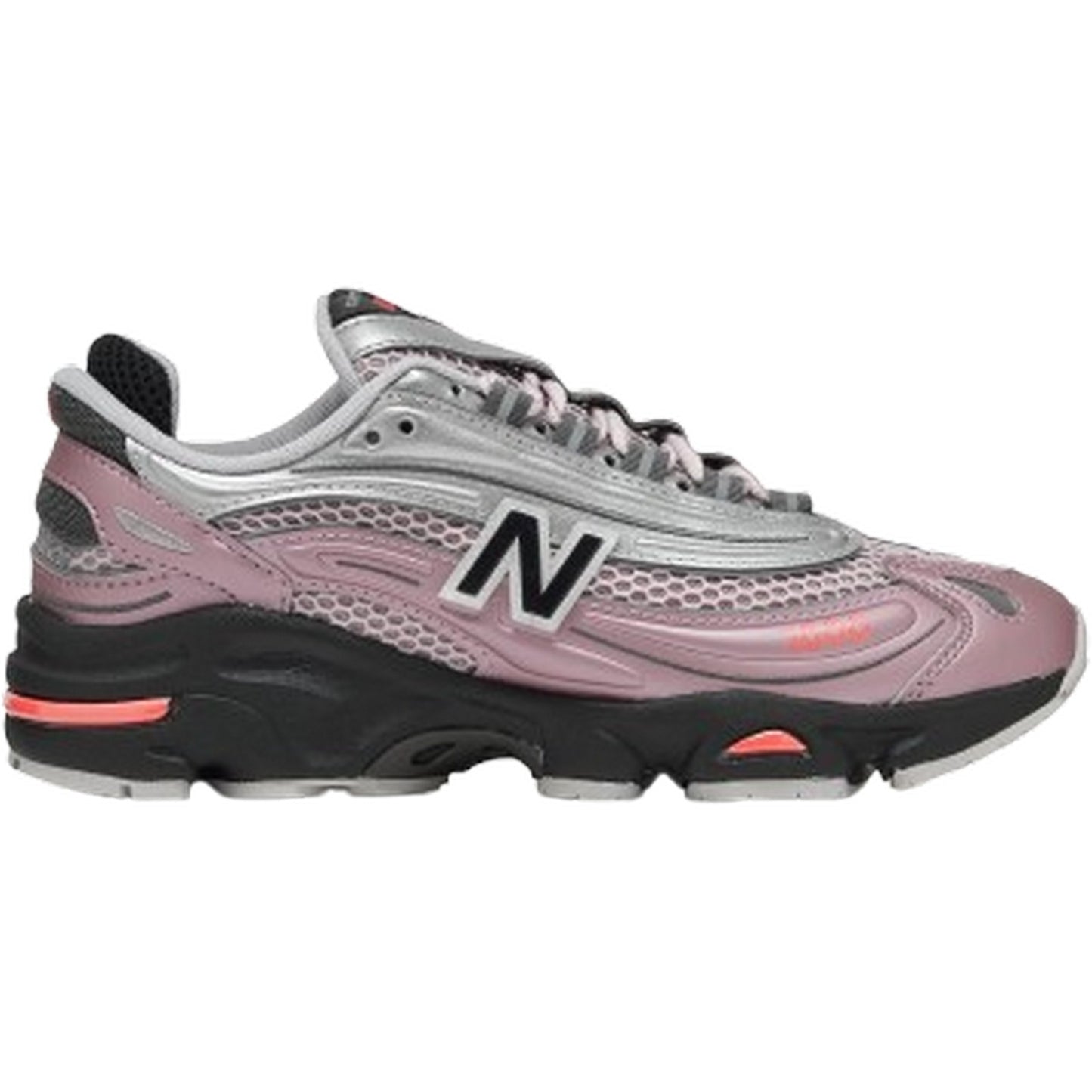 New Balance Unisex Sneaker – Lifestyle-Schuh – Unisex – Tier 1 – Pink