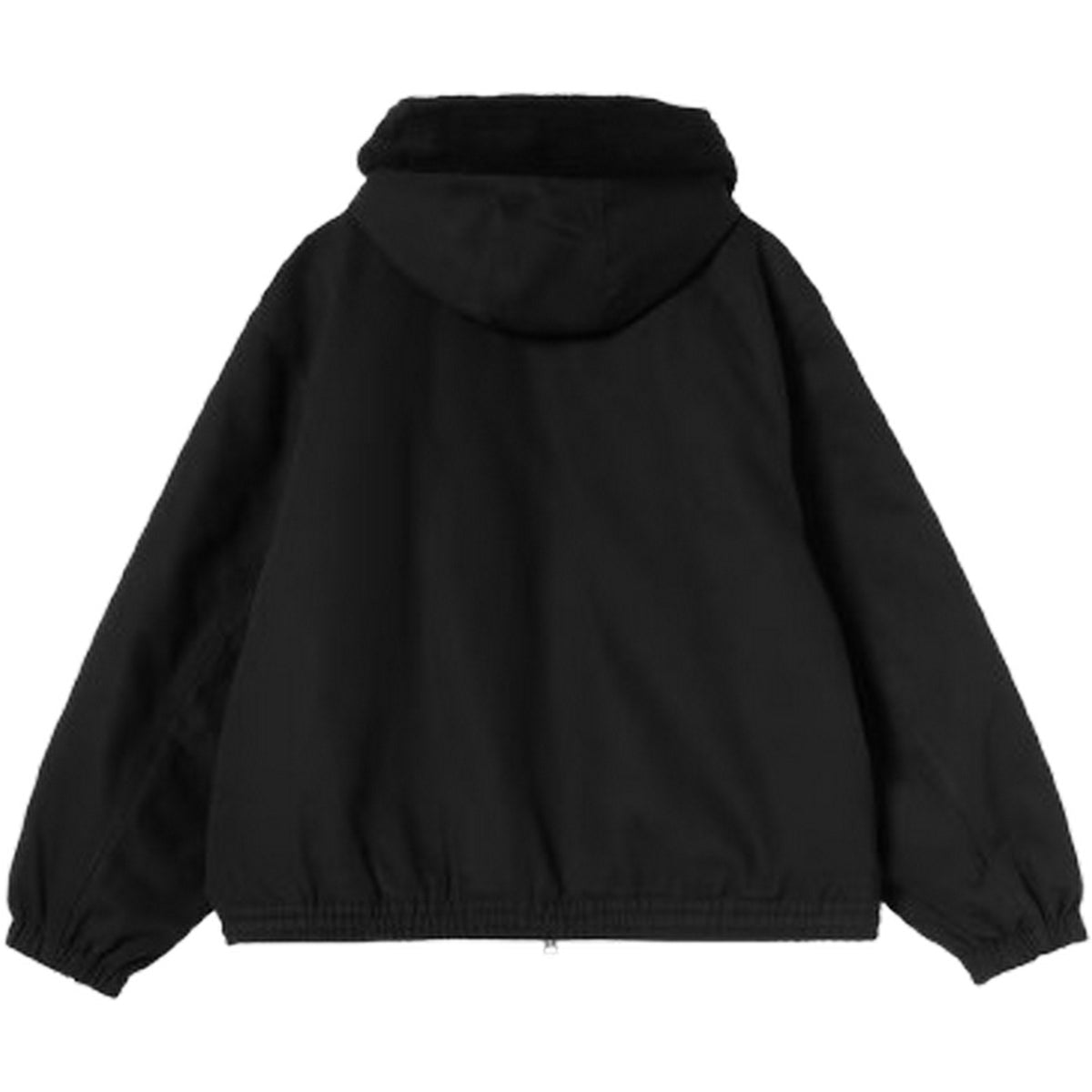 Giacche Donna Carhartt Wip - W' Corey Active Jacket - Nero