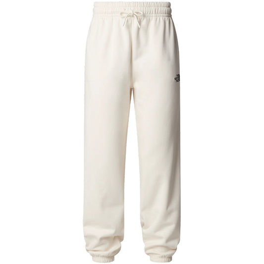 The North Face Damenhose – W Essential Jogger – Weiß