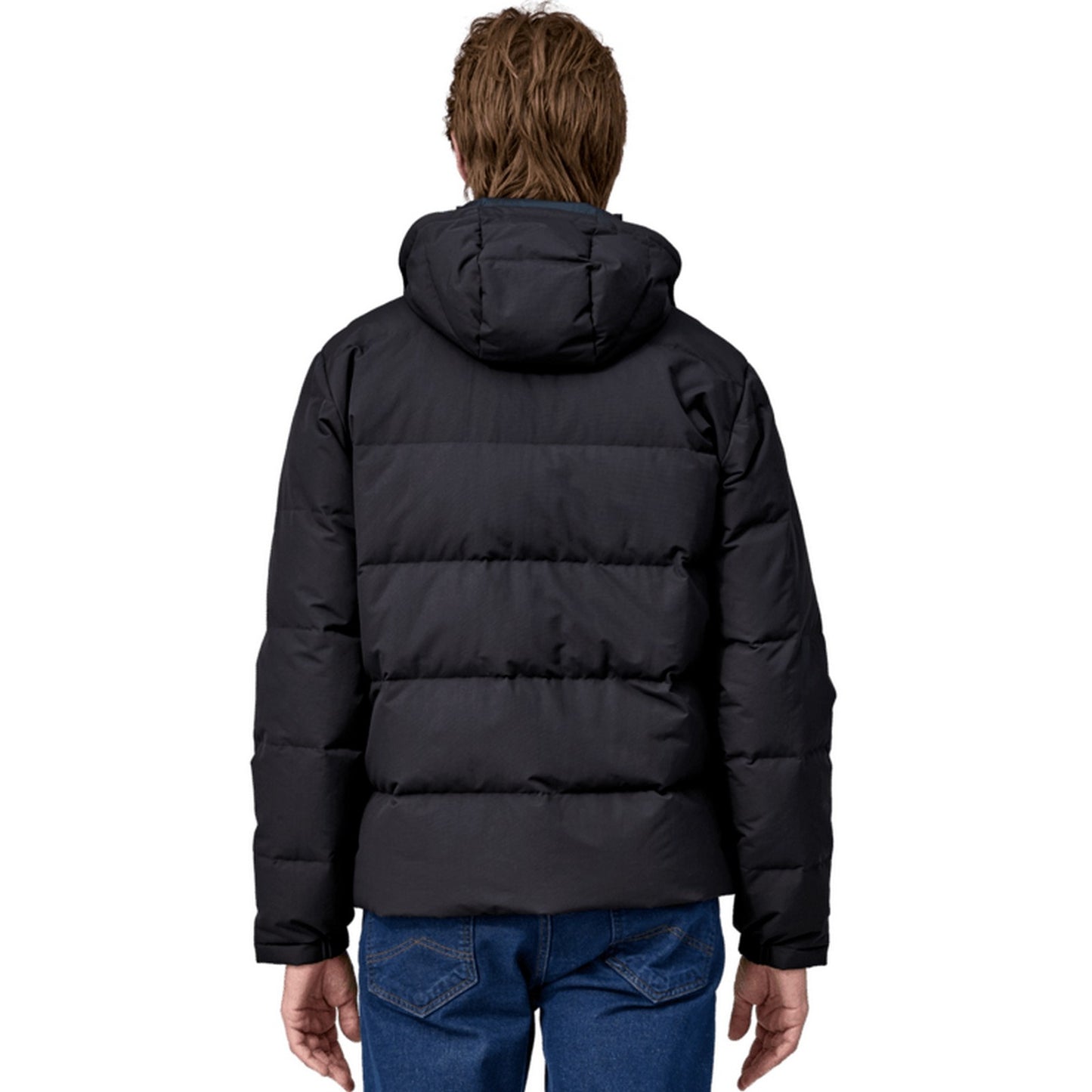 Giacche Uomo Patagonia - M's Downdrift Jkt - Nero